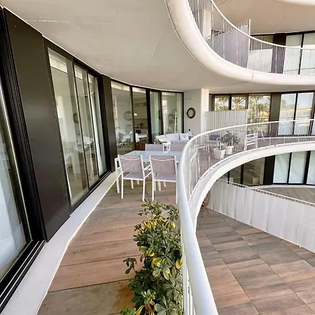40 By Homeprive * Denia