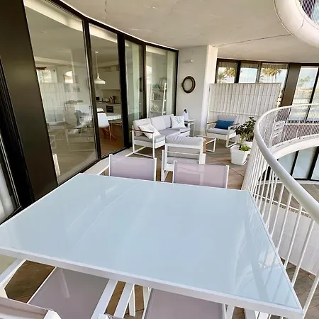 Apartment 40 By Homeprive *