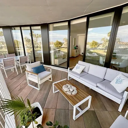 40 By Homeprive Apartment