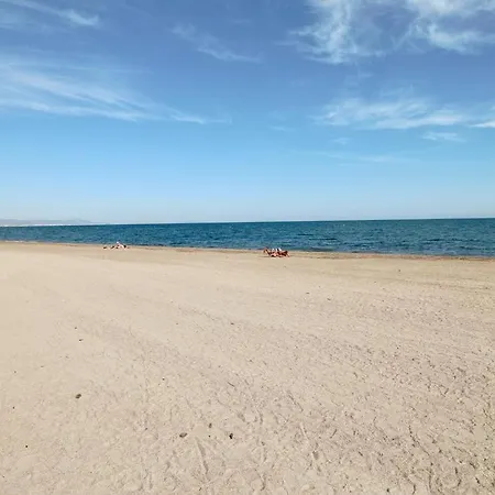 40 By Homeprive Apartment Denia