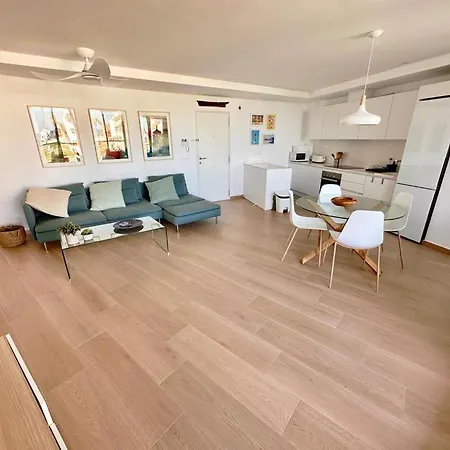 40 By Homeprive شقة *