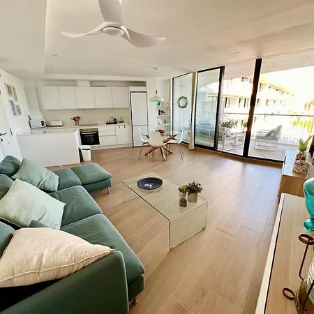 شقة 40 By Homeprive دينايا